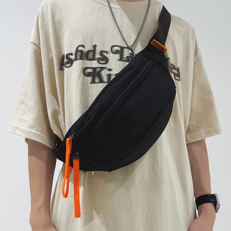Waterproof Casual Sling Bag, W - Outdoor Sport Bag recension och pris