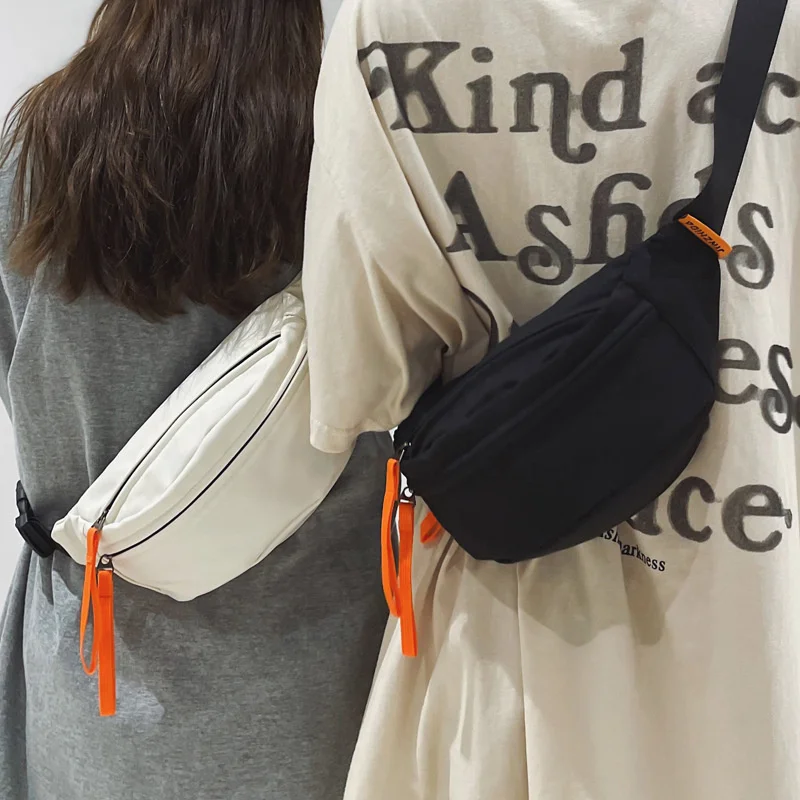 Waterproof Casual Sling Bag, W - Outdoor Sport Bag recension och pris