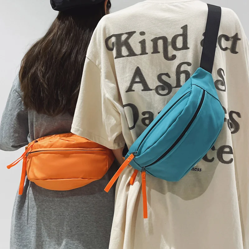 Waterproof Casual Sling Bag, W - Outdoor Sport Bag recension och pris