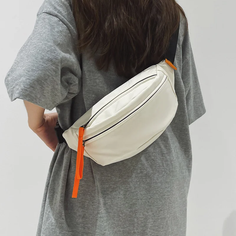 Waterproof Casual Sling Bag, W - Outdoor Sport Bag recension och pris