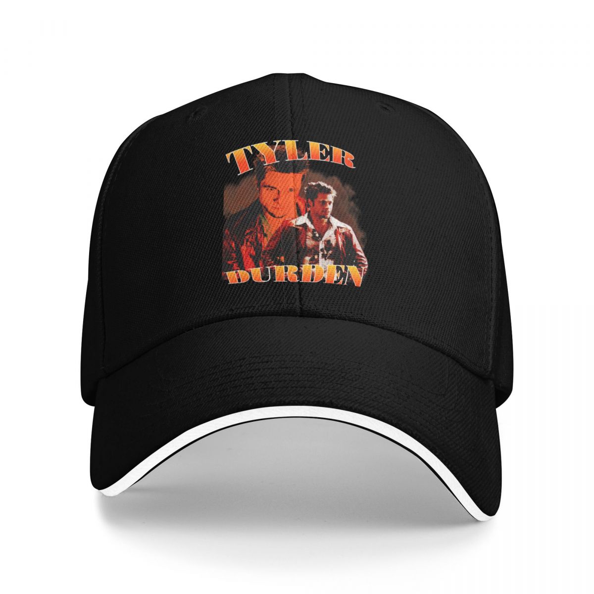 Baseball Caps Tyler Durden Fig - Outdoor Sport Club recension och pris