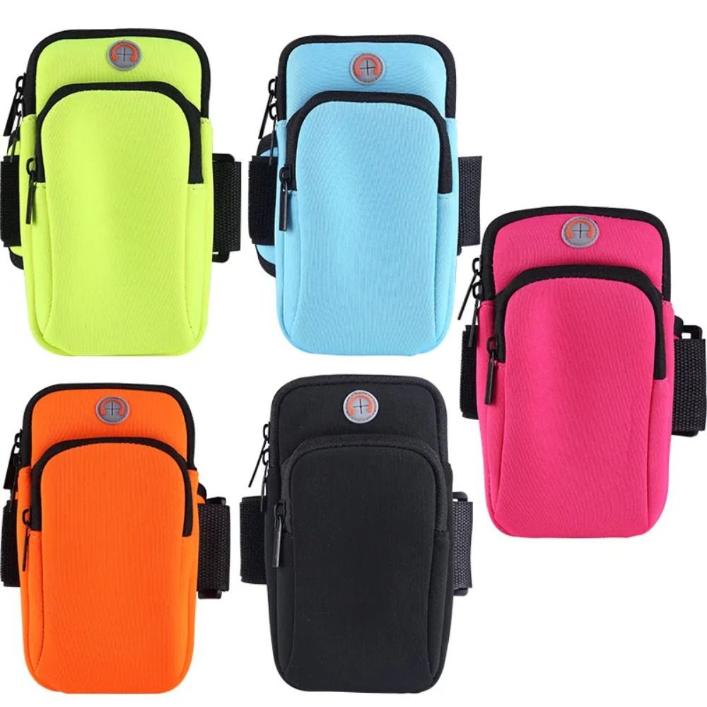 Durable Neoprene Sports Armban - Outdoor Sport Bag recension och pris