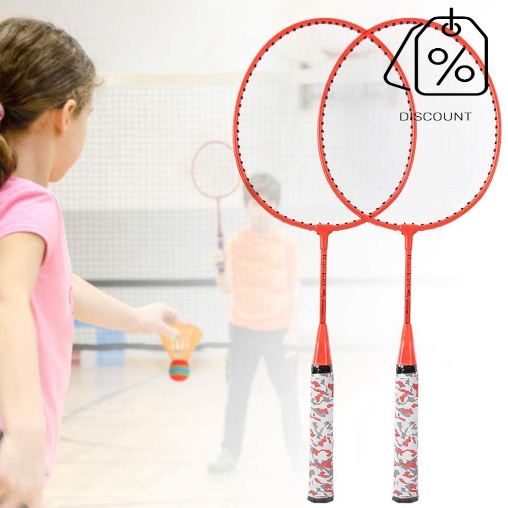 Badminton Rackets For Children - Indoor Sport And Outdoor Sports recension och pris