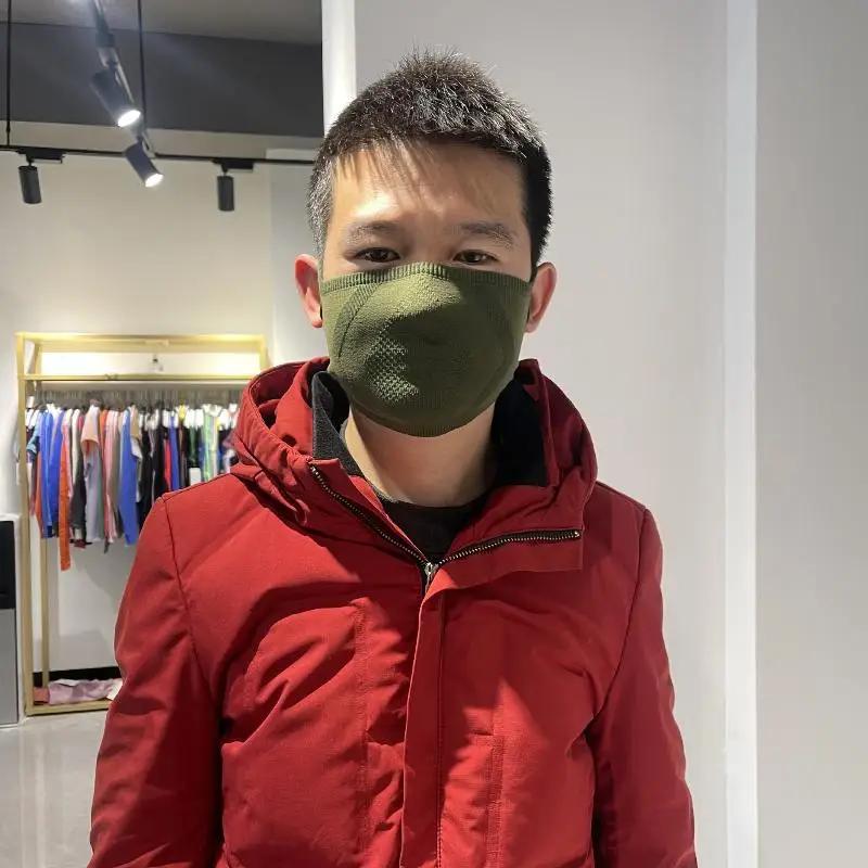 1PC Breathable Cotton Outdoor  - Outdoor Sport Using A Bike recension och pris