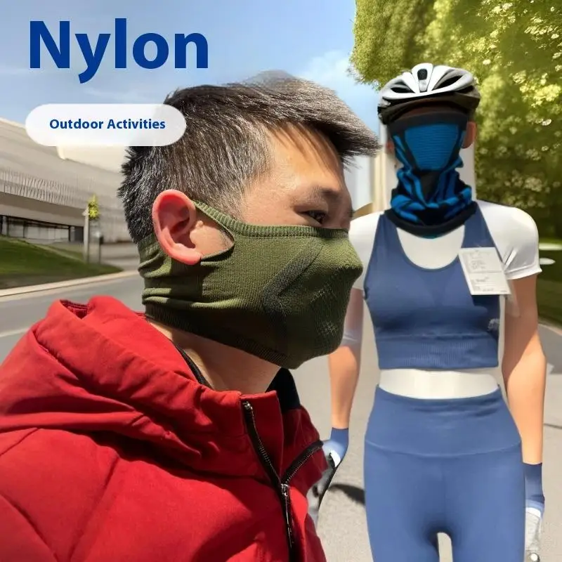 1PC Breathable Cotton Outdoor  - Outdoor Sport Using A Bike recension och pris