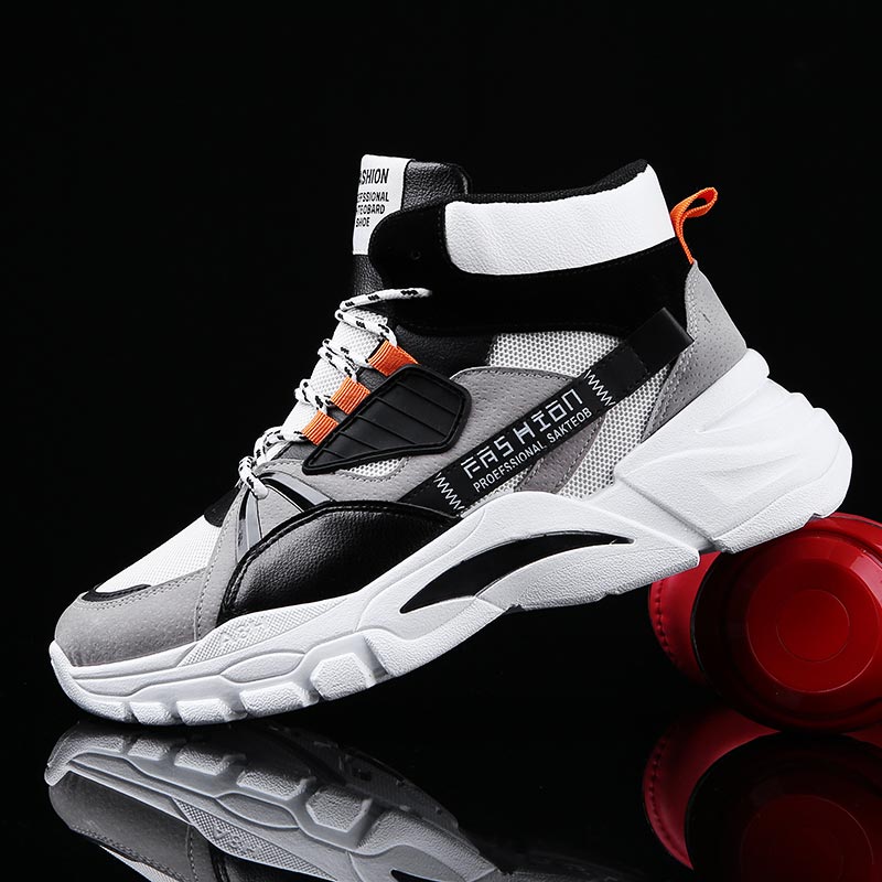 Hightop Summer Men's Sport Sho - Outdoor Sport Club recension och pris