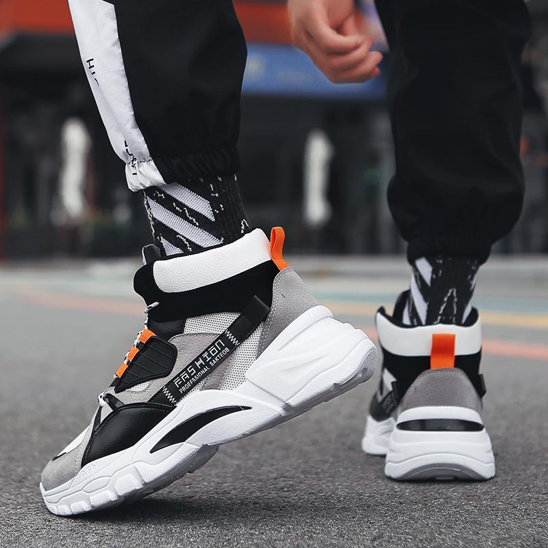 Hightop Summer Men's Sport Sho - Outdoor Sport Club recension och pris