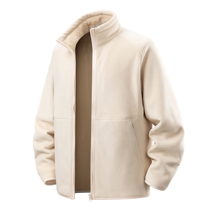 2026 Spring Men Outdoor Thicke - Outdoor Sport Brand Jacket recension och pris