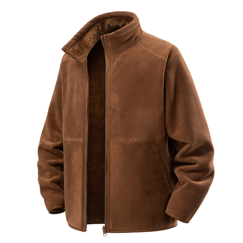 2026 Spring Men Outdoor Thicke - Outdoor Sport Brand Jacket recension och pris