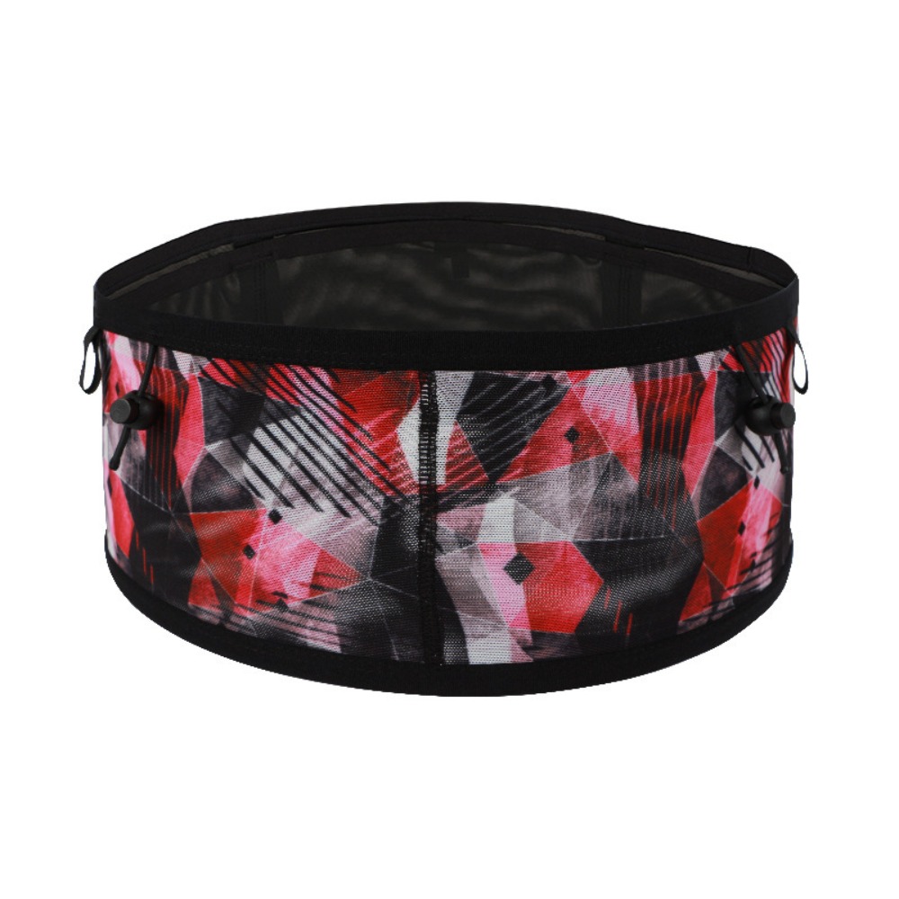 New Mesh Running Waist Bag Lig - Outdoor Sport Bag recension och pris
