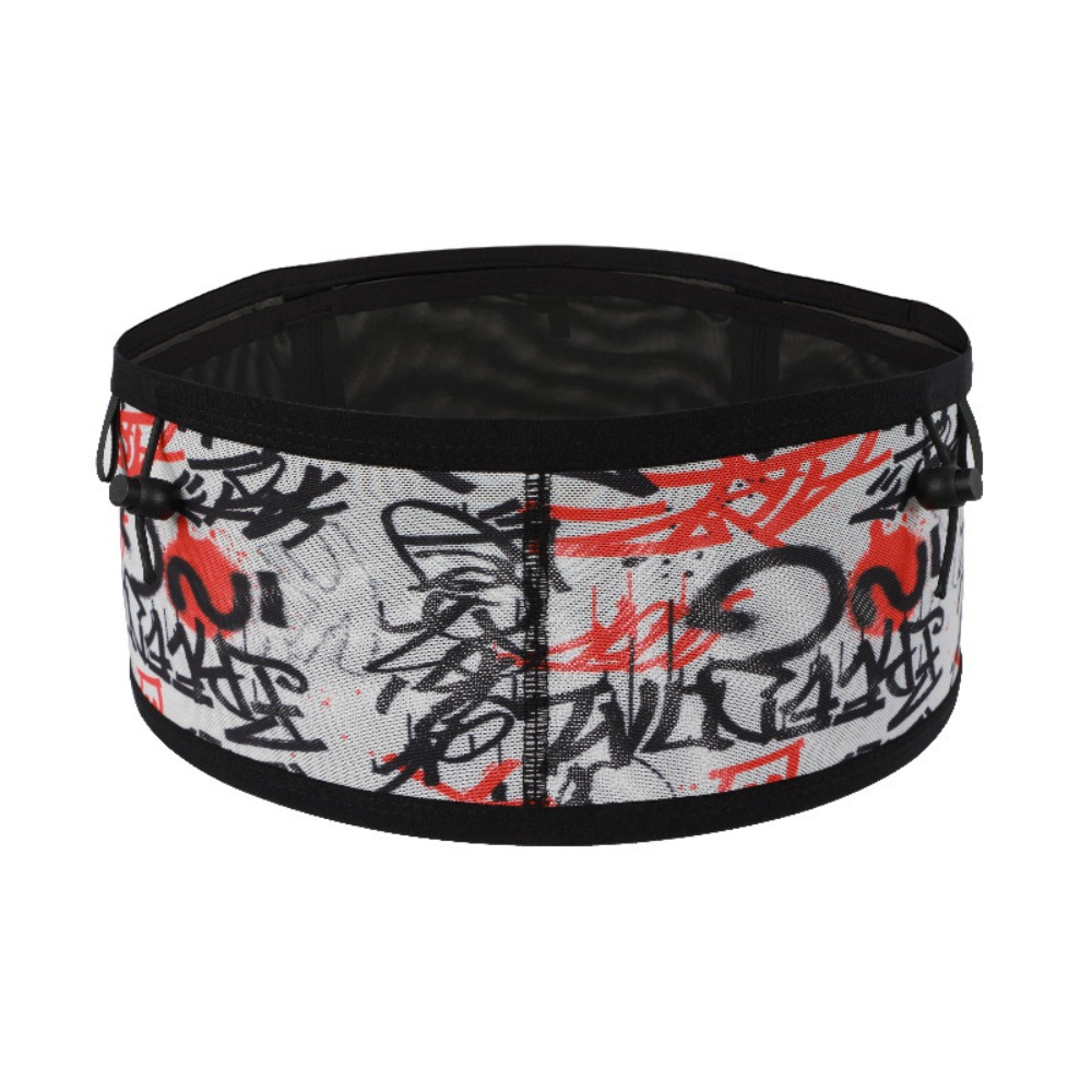 New Mesh Running Waist Bag Lig - Outdoor Sport Bag recension och pris