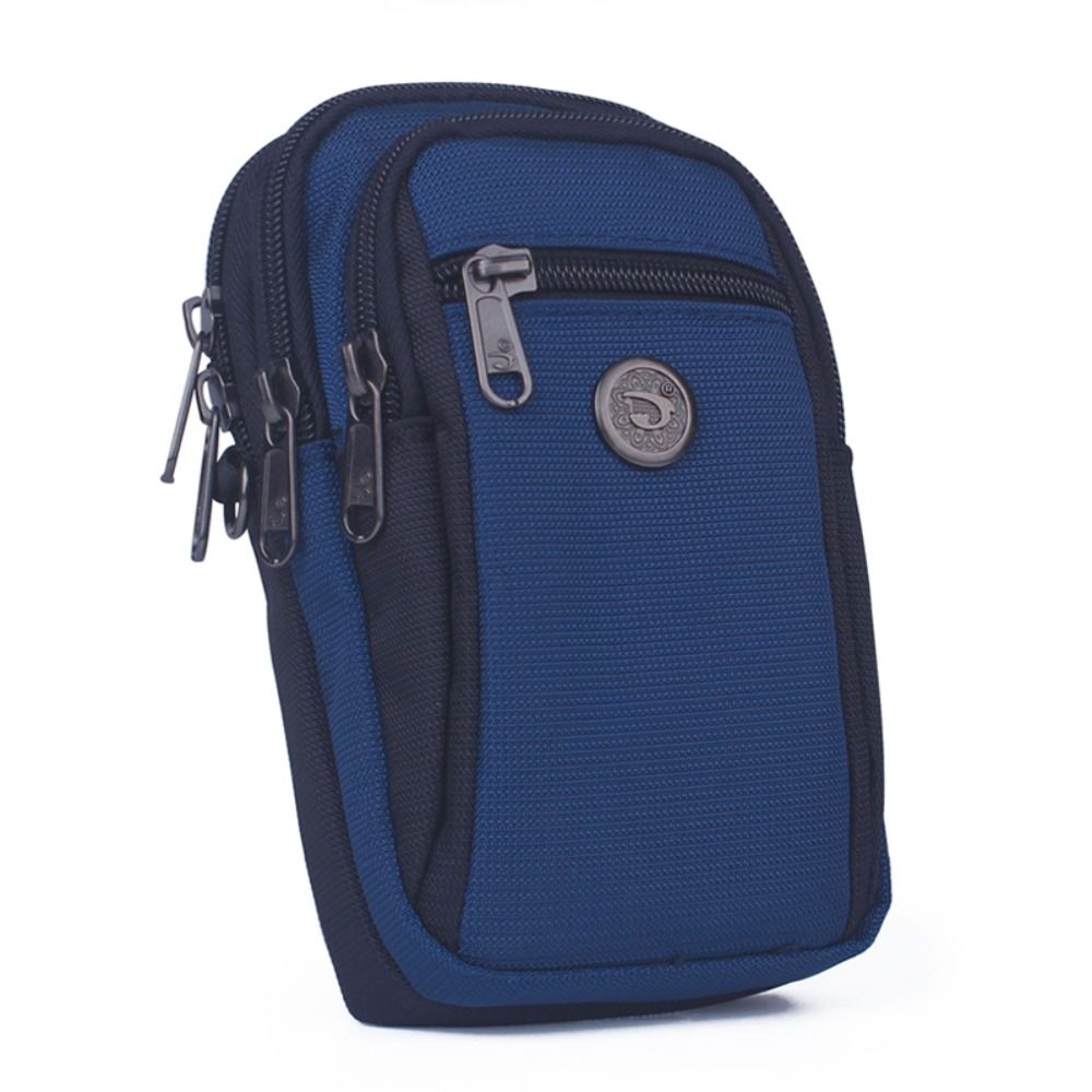 New Oxford Men Women Waist Pac - Outdoor Sport Bag recension och pris