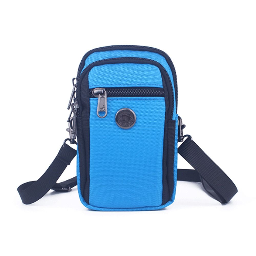 New Oxford Men Women Waist Pac - Outdoor Sport Bag recension och pris