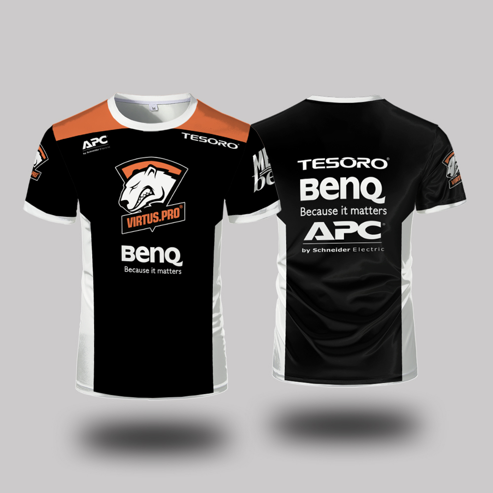 2026 Esports Club Uniforms Sum - Outdoor Sport Club recension och pris
