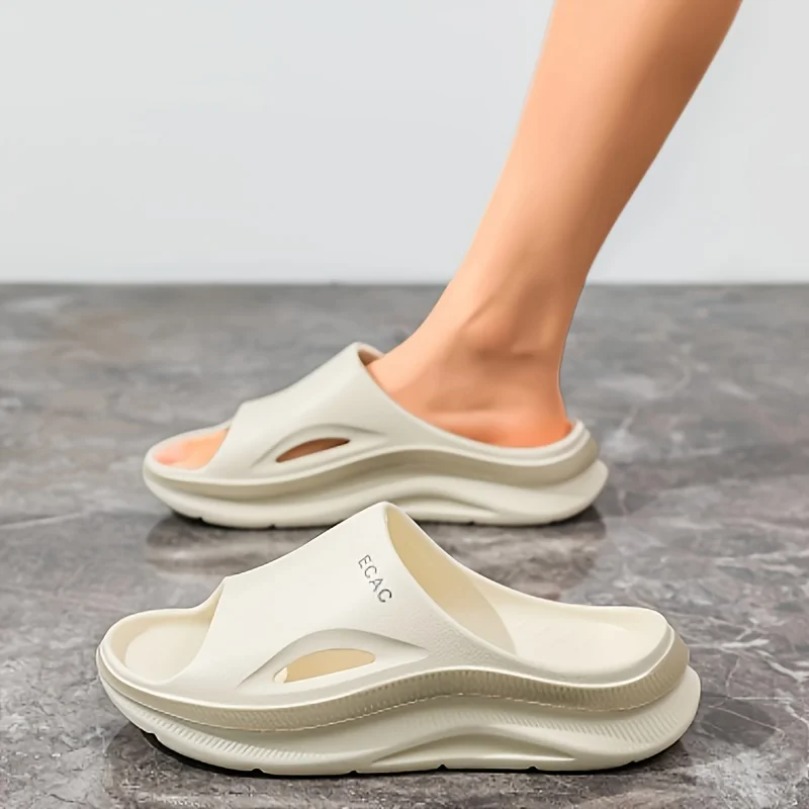 House Slipper Woman Platform C - Indoor Sport And Outdoor Sports recension och pris