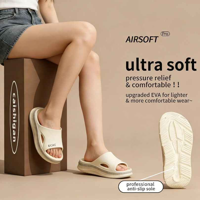 House Slipper Woman Platform C - Indoor Sport And Outdoor Sports recension och pris