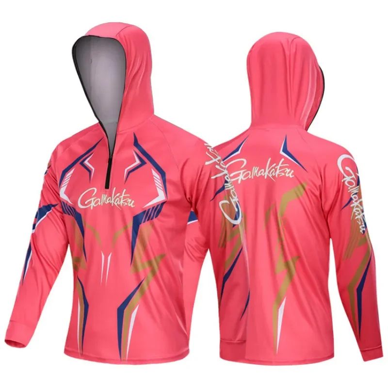 New Brand Men Fishing Shirts O - Outdoor Sport Brand Jacket recension och pris
