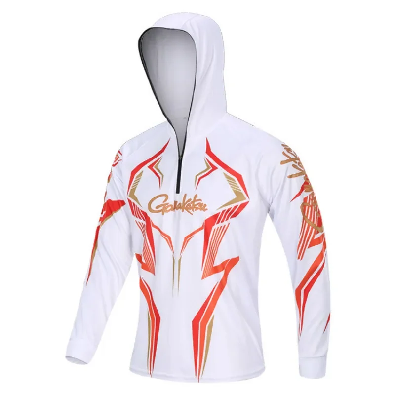 New Brand Men Fishing Shirts O - Outdoor Sport Brand Jacket recension och pris