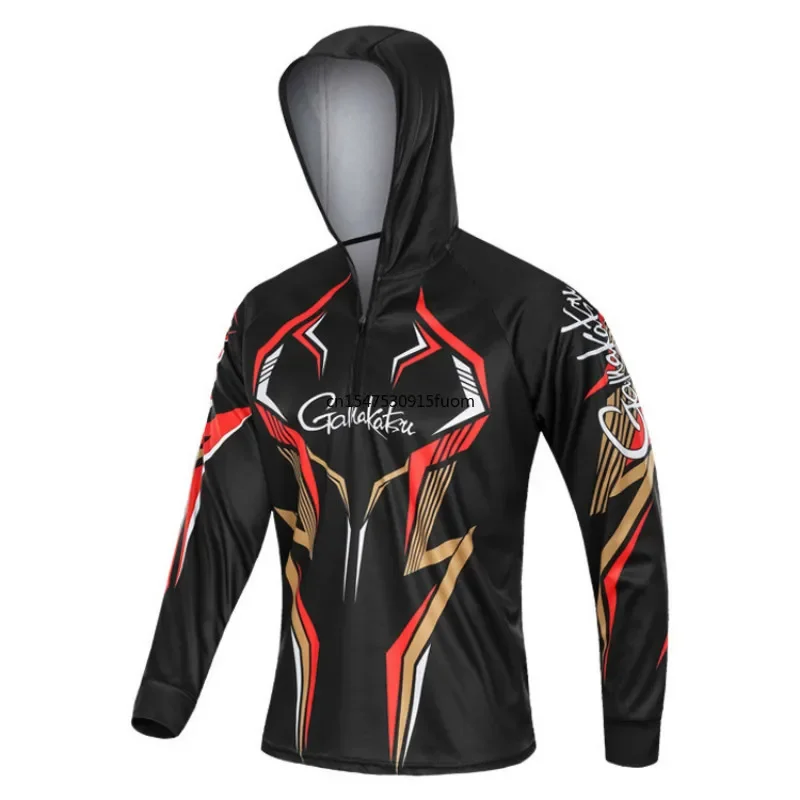 New Brand Men Fishing Shirts O - Outdoor Sport Brand Jacket recension och pris