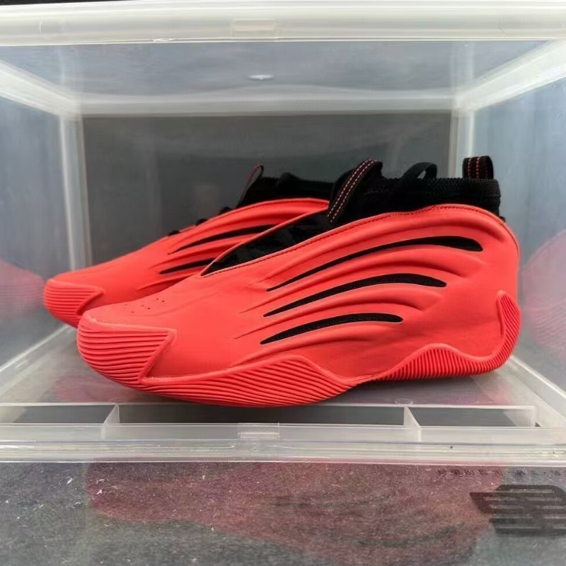 Original Brand Basketball Shoe - Outdoor Sport Flooring recension och pris