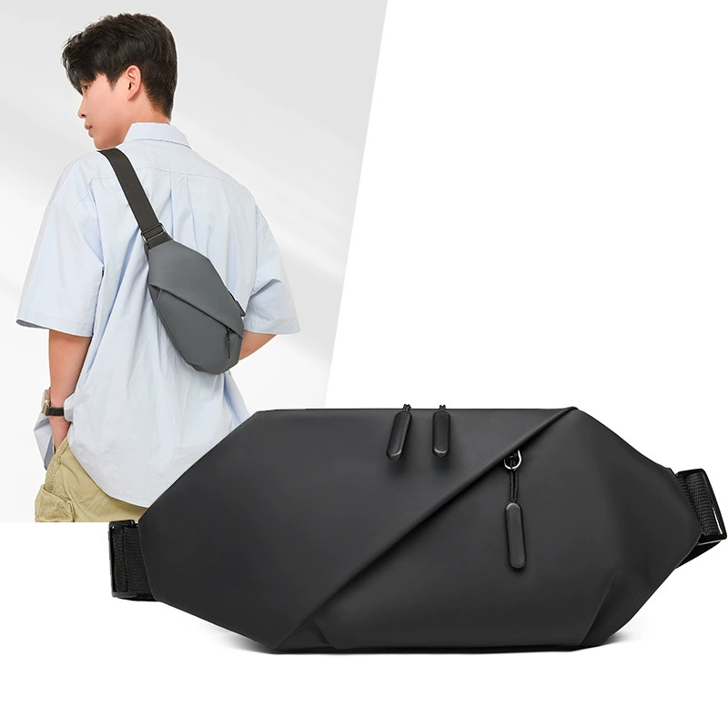 New Men Minimalist Outdoor Spo - Outdoor Sport Bag recension och pris