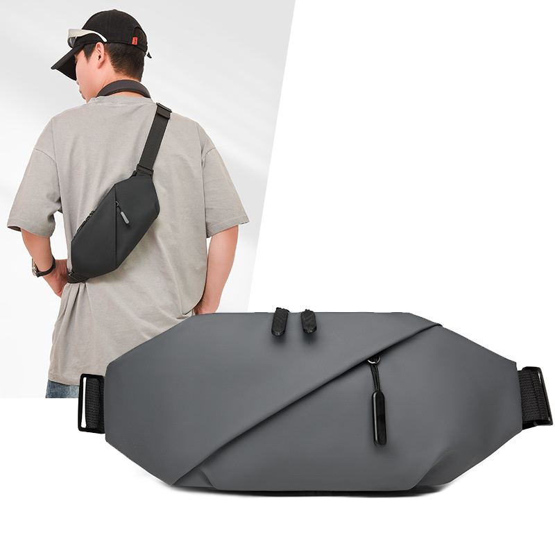 New Men Minimalist Outdoor Spo - Outdoor Sport Bag recension och pris