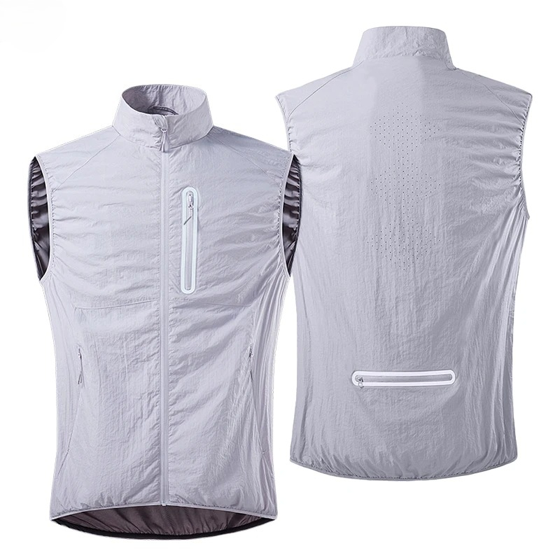 Summer Sports Vest Men Women W - Outdoor Sport Bag recension och pris