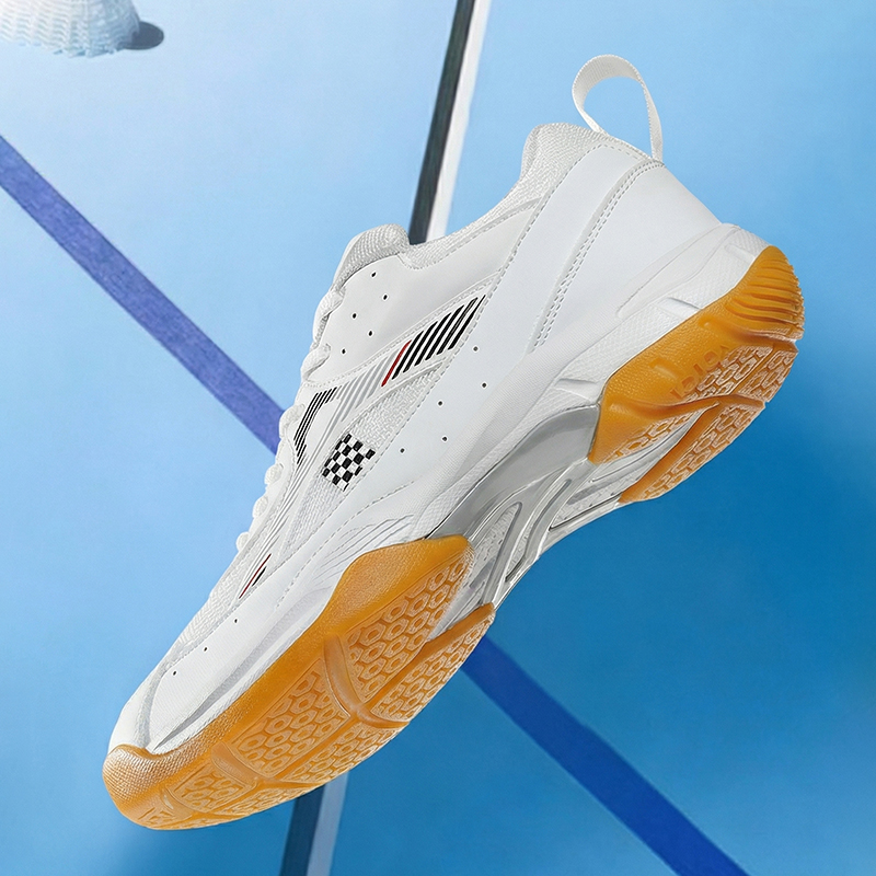 2026 New Men Tenis Sport Shoes - Outdoor Sport Flooring recension och pris