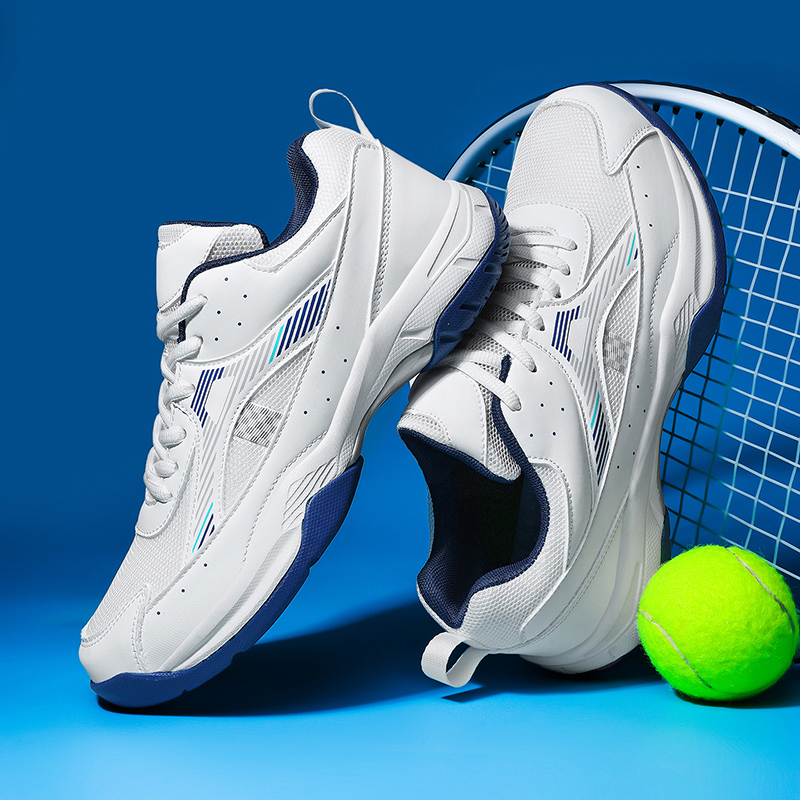 2026 New Men Tenis Sport Shoes - Outdoor Sport Flooring recension och pris