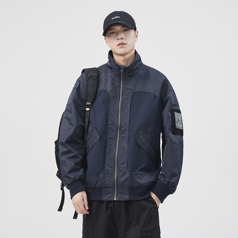 Trendy Brand Casual Jacket Men - Outdoor Sport Brand Jacket recension och pris