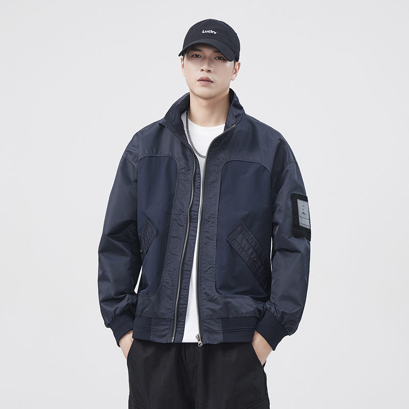 Trendy Brand Casual Jacket Men - Outdoor Sport Brand Jacket recension och pris