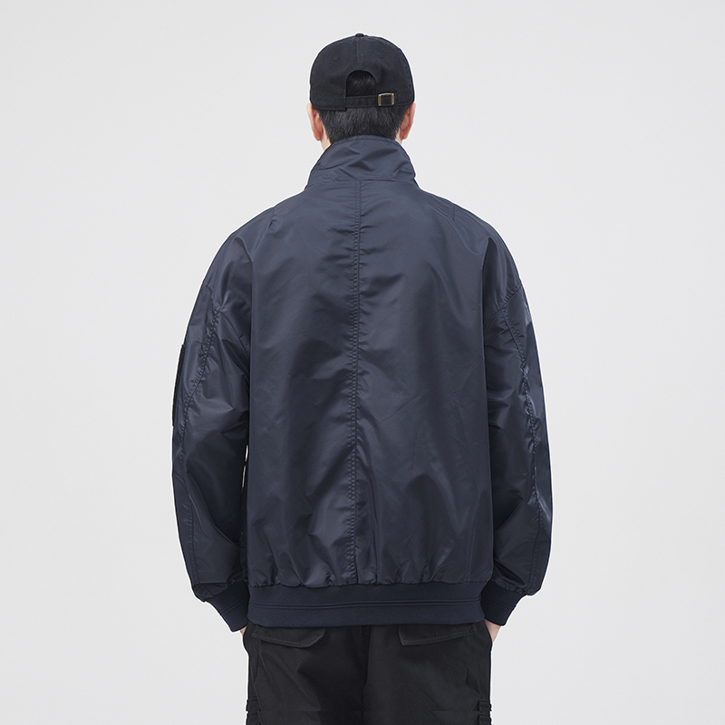 Trendy Brand Casual Jacket Men - Outdoor Sport Brand Jacket recension och pris