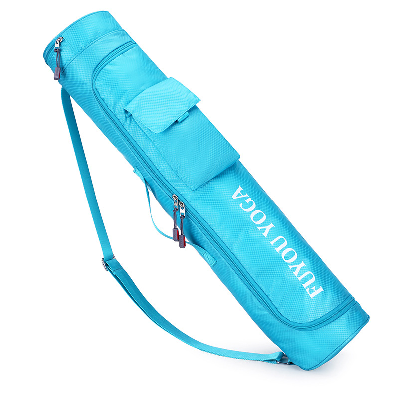 Large Capacity Yoga Mat Bag Li - Outdoor Sport Bag recension och pris