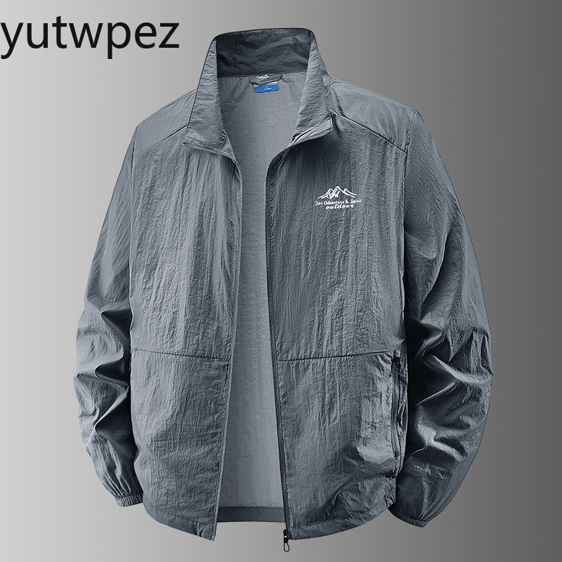 Cycling Camping UPF50+ Coats M - Outdoor Sport Brand Jacket recension och pris