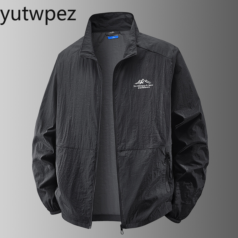 Cycling Camping UPF50+ Coats M - Outdoor Sport Brand Jacket recension och pris