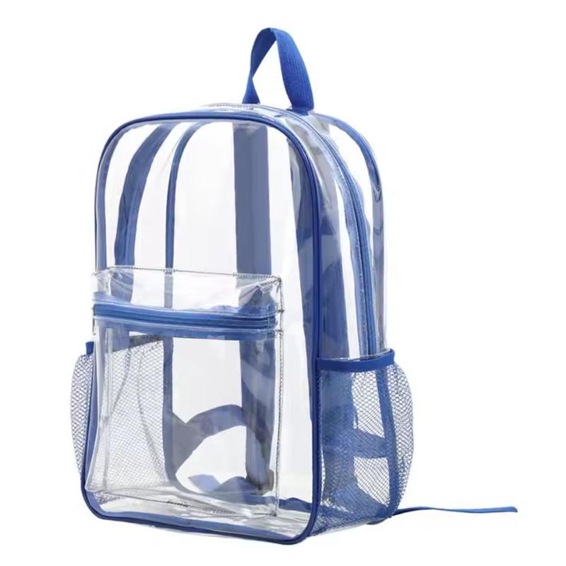 Travel Visible Backpack Large  - Outdoor Sport Bag recension och pris