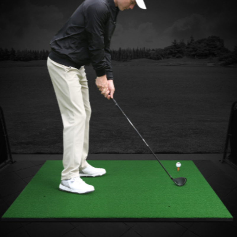 Professional Golf Batting Mat  - Outdoor Sports Accessories recension och pris
