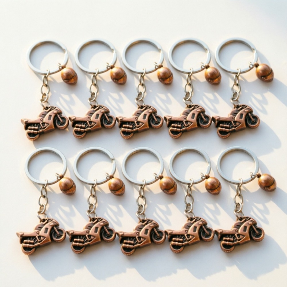 3/5/10Pcs Motorcycle Various C - Outdoor Sport Festival recension och pris