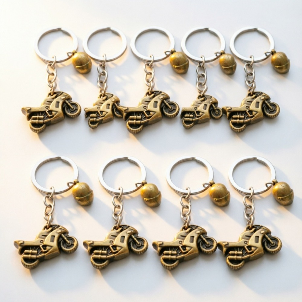 3/5/10Pcs Motorcycle Various C - Outdoor Sport Festival recension och pris