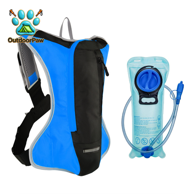 Large Capacity Hydration Backp - Outdoor Sport Bag recension och pris