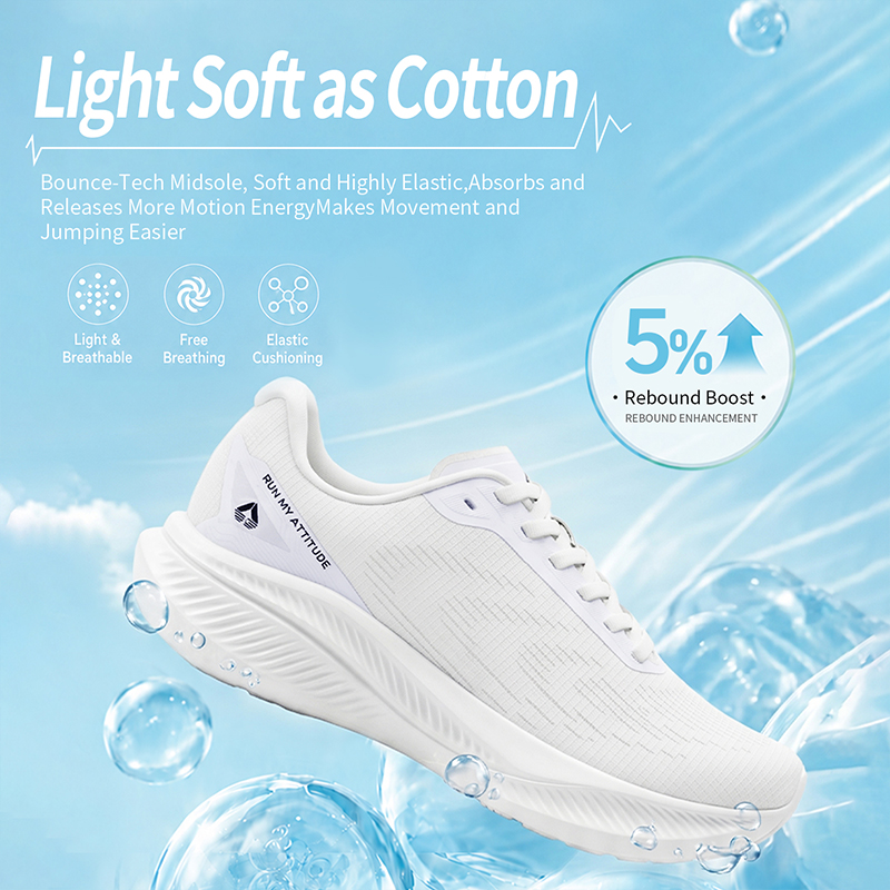 CIERSES Original Running Shoes - Outdoor Sport Flooring recension och pris