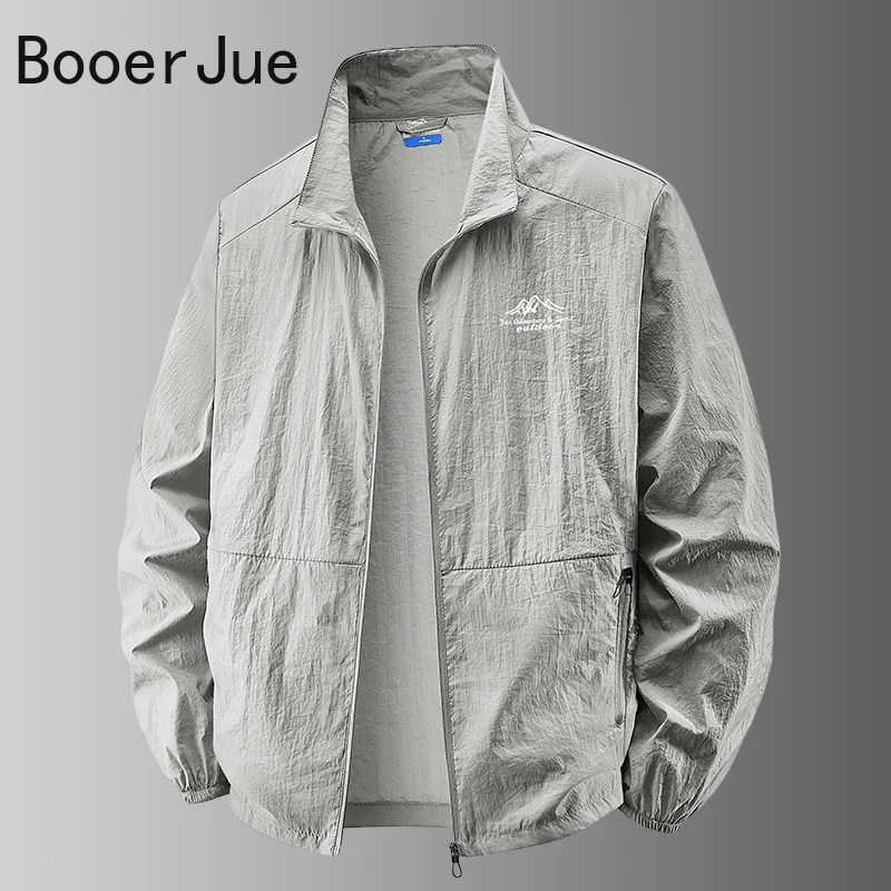Outdoor Hiking Fishing Skin Br - Outdoor Sport Brand Jacket recension och pris