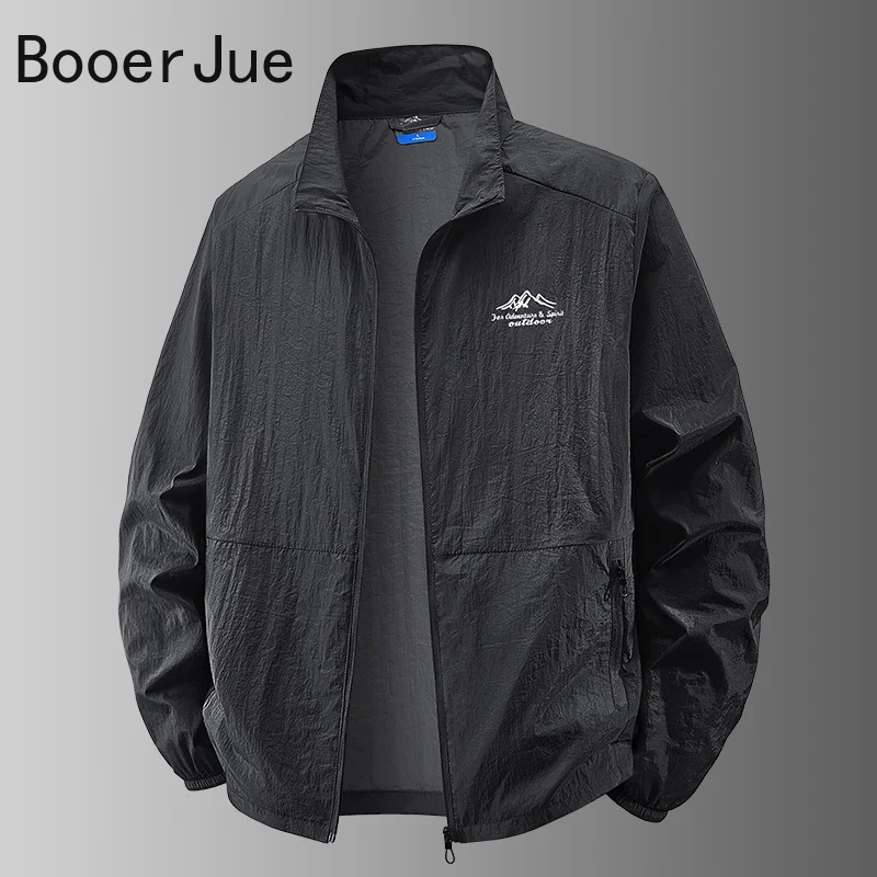 Outdoor Hiking Fishing Skin Br - Outdoor Sport Brand Jacket recension och pris