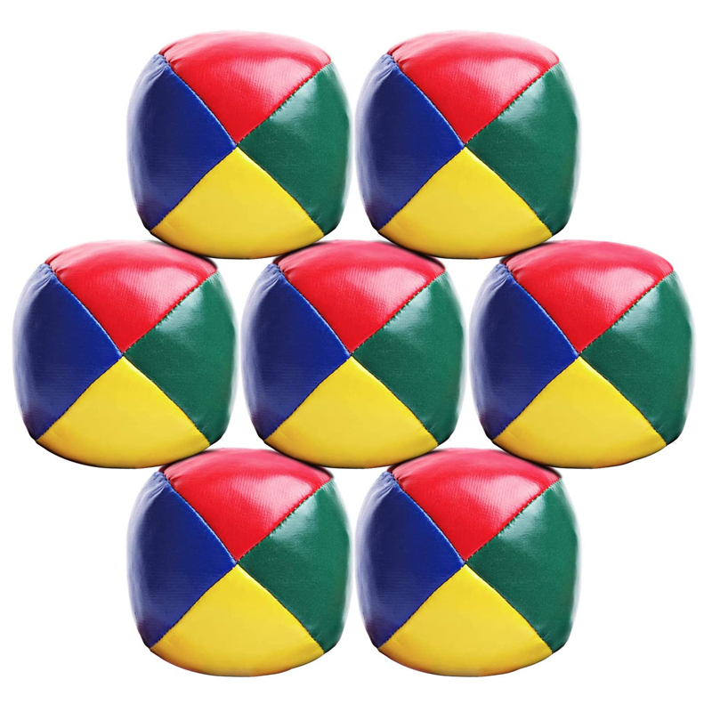 3pcs Juggling Balls Classic Be - Indoor Sport And Outdoor Sports recension och pris