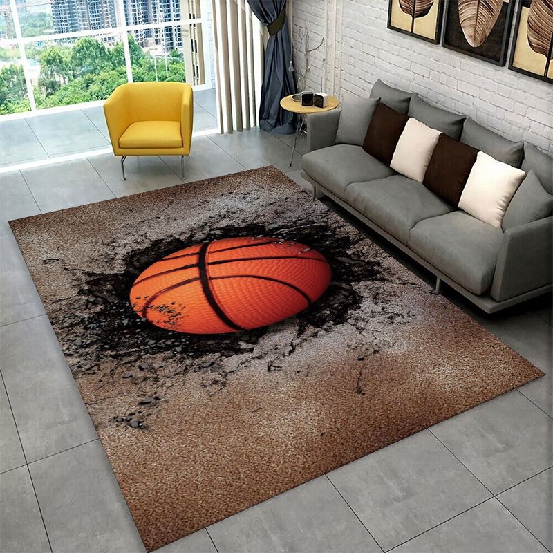 Retro Basketball Court Sport L - Outdoor Sport Flooring recension och pris