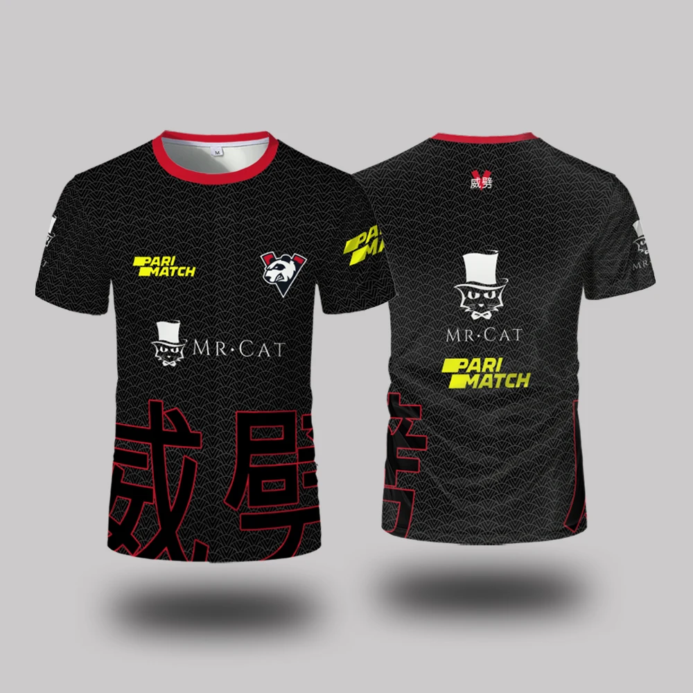 Virtus.Pro Esports Club Unifor - Outdoor Sport Club recension och pris