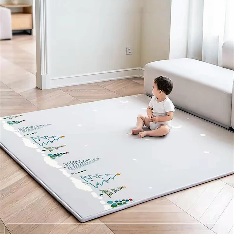 5 sizes to choose Cartoon Baby - Outdoor Sport Flooring recension och pris