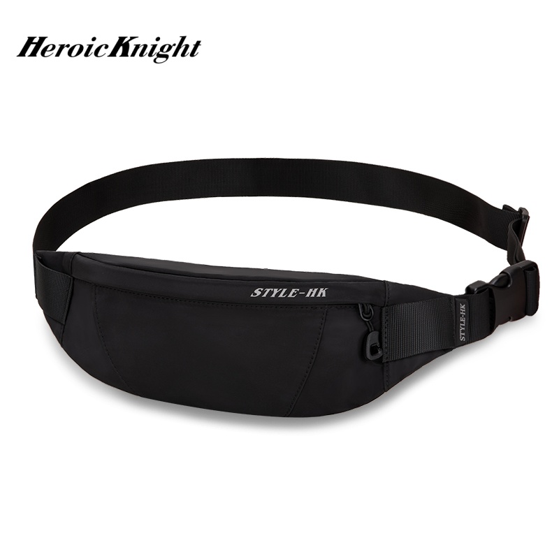 Heroic Knight High Quality Wai - Outdoor Sport Bag recension och pris