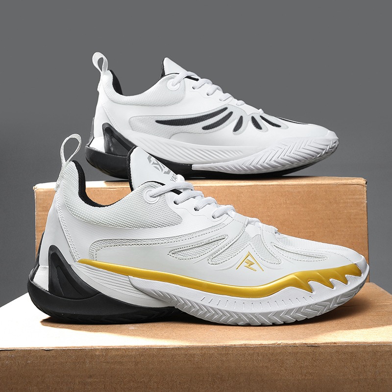 Classic Brand Basketball Shoes - Outdoor Sport Flooring recension och pris