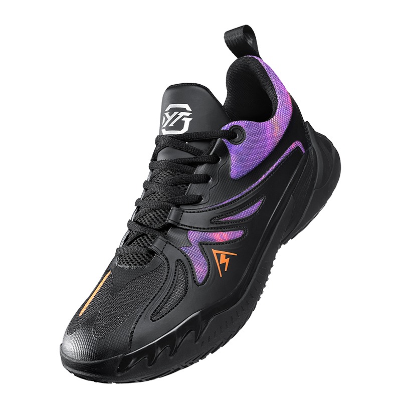 Classic Brand Basketball Shoes - Outdoor Sport Flooring recension och pris